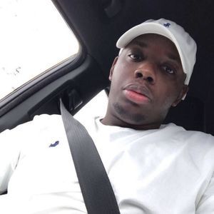 Meet your Posher, Frank